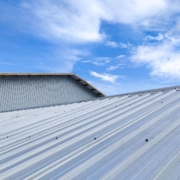 Metal Roof