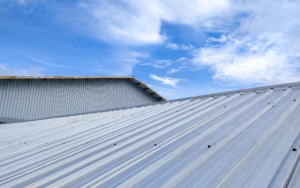 Metal Roof