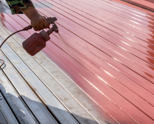 How to Fix Metal Roof Rust: A Preventative and Restorative Guide
