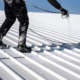 Choosing the Right Metal Roof Coating for Restoration